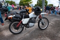 Xmoto-Honda 125